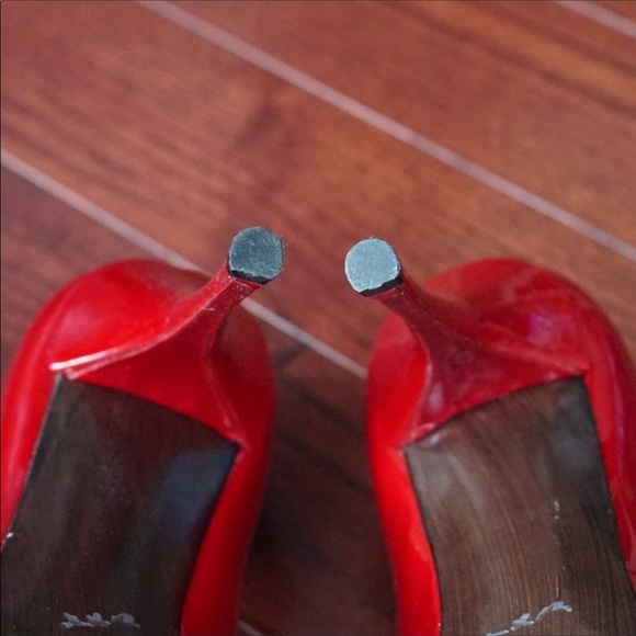 Stuart Weitzman Heels Size 10 - Picture 7 of 8